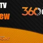 360IPTV Review – 15,000+ Live Channels