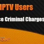 Users Warned of Criminal Charges