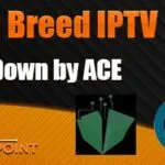 NC Based Rare Breed IPTV Shut Down by ACE