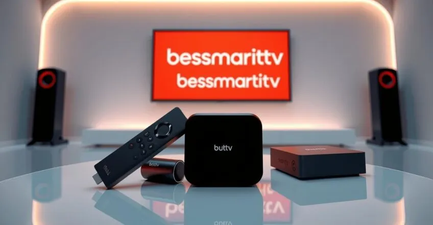 Best IPTV Devices 2025 – Firestick, Smart TV & More
