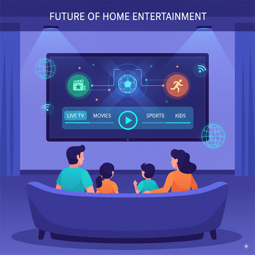 iptv uk
