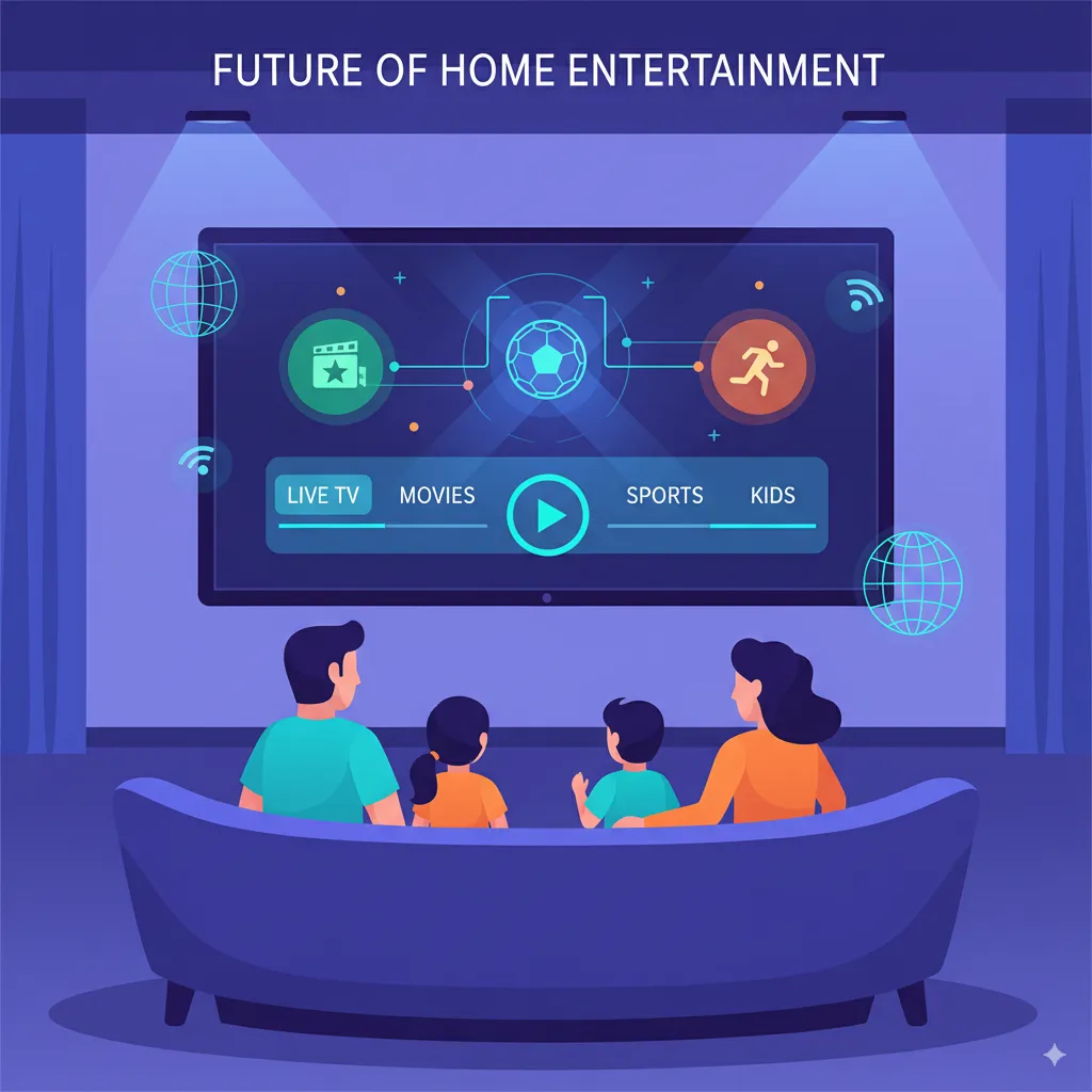 iptv uk