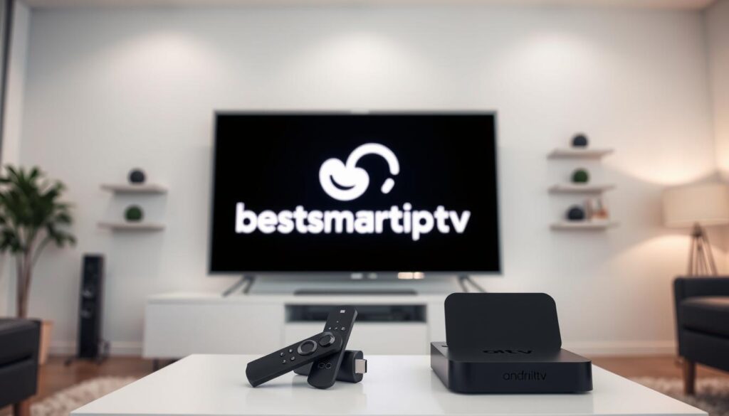 Smart TVs IPTV Solutions