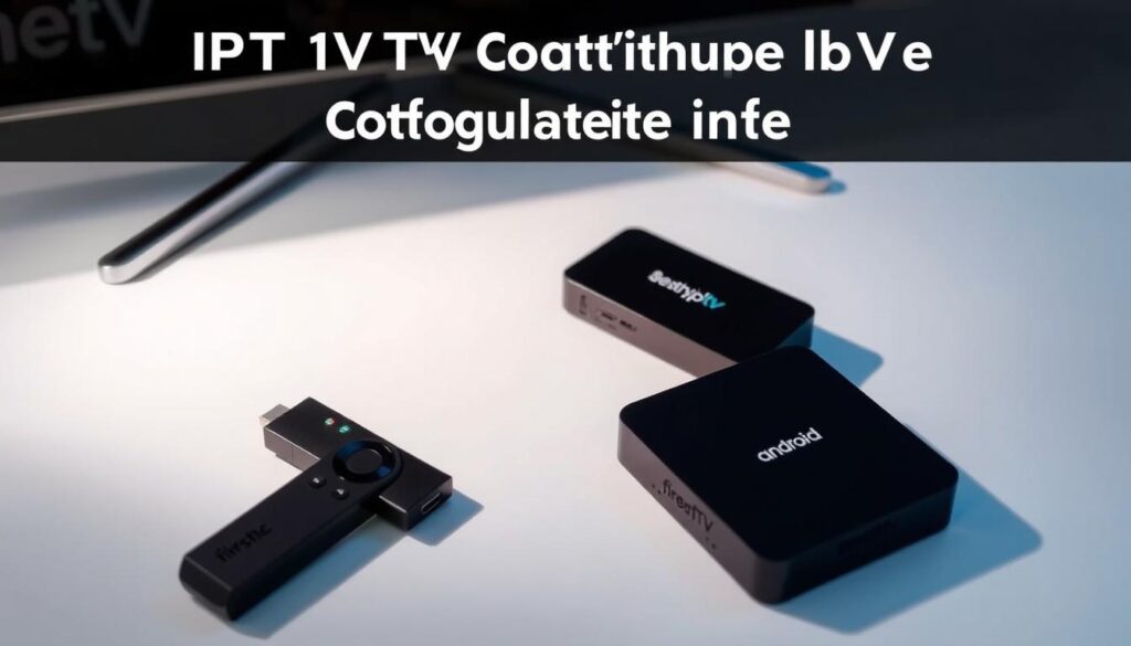 iptv setup uk guide