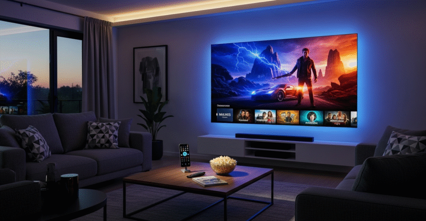 IPTV 2025 UK