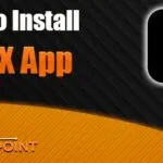 How to Install IPTVX App on Apple TV 4K (Live TV Player)
