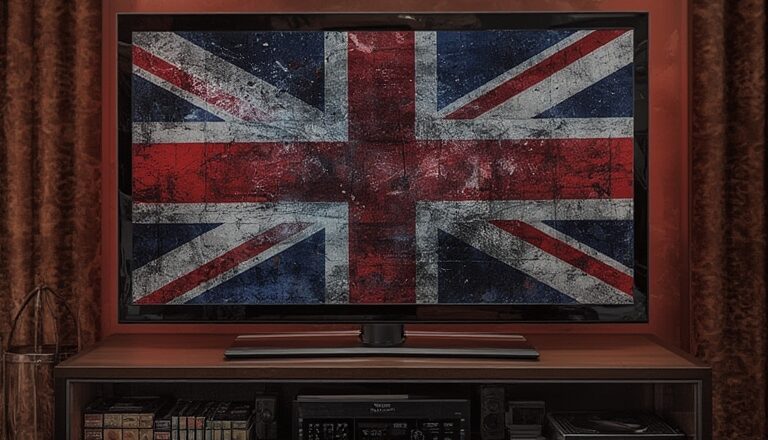 Cheap IPTV UK