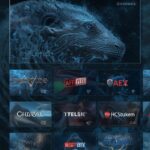 IPTV 4K channels