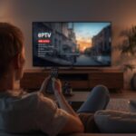IPTV 4K channels