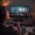 IPTV Arabic channels