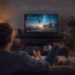 IPTV Indian channels