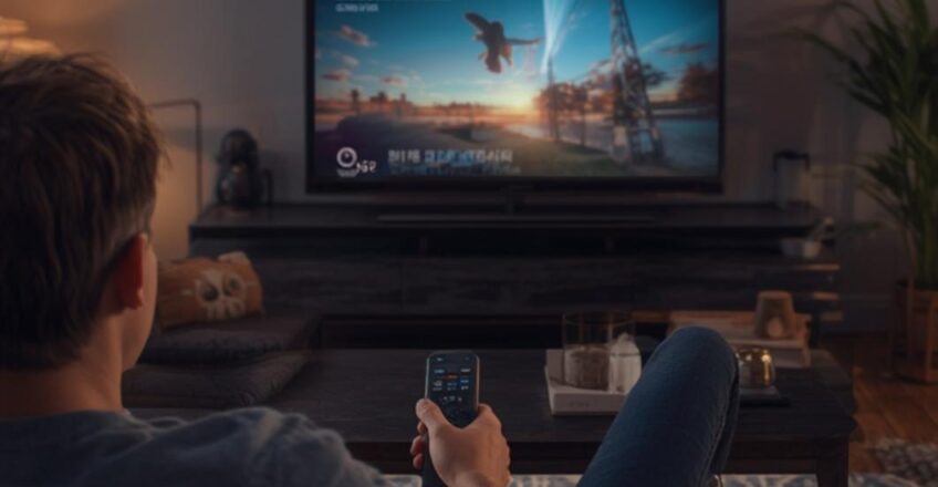 IPTV Indian channels