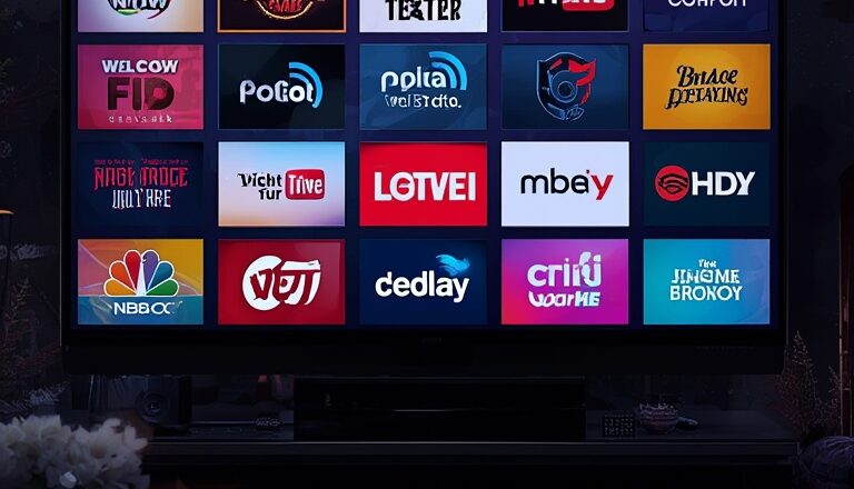 IPTV Indian channels