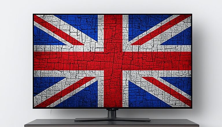 IPTV UK