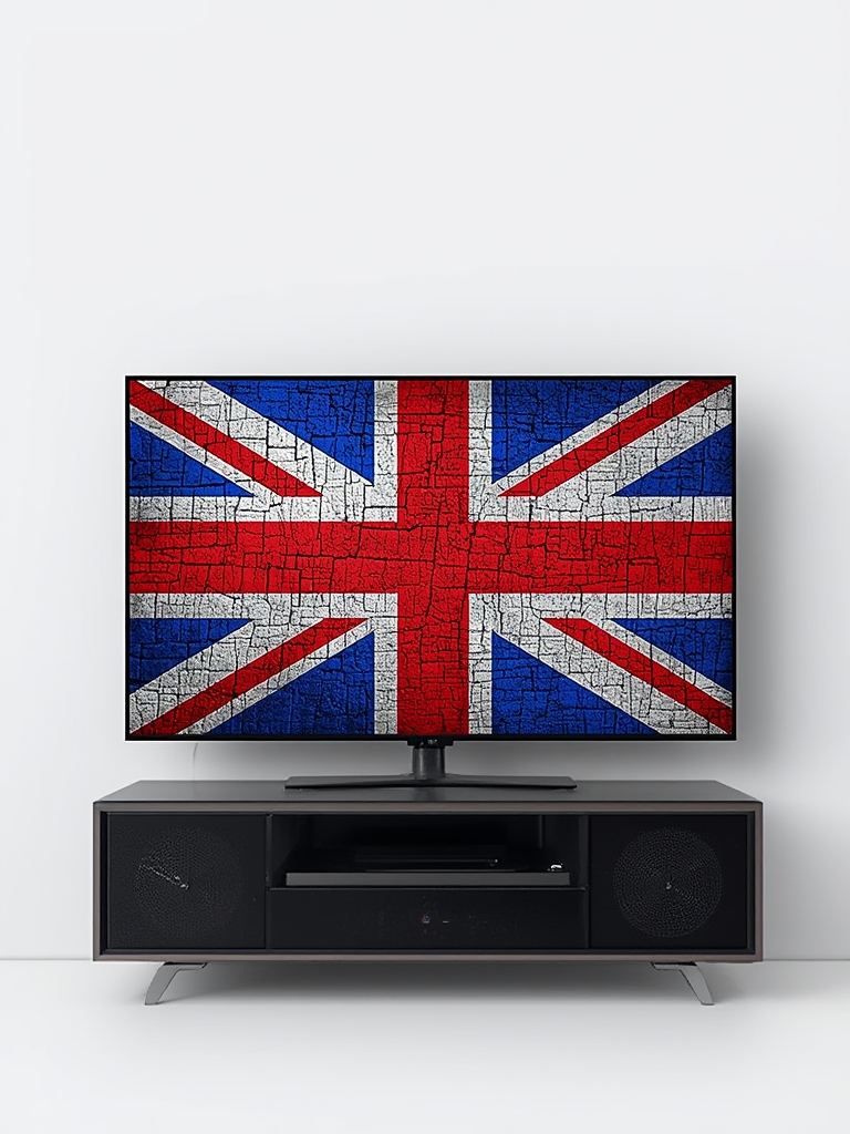 IPTV UK