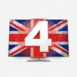 IPTV UK Channel 4