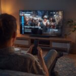 IPTV UK ITV channels