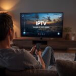 IPTV UK Premier League