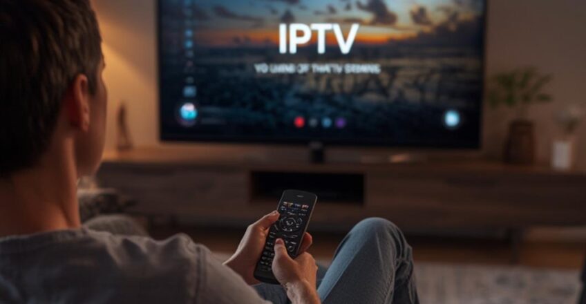 IPTV UK Premier League