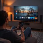 IPTV UK Sky channels