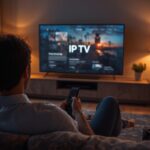 IPTV UK Xtream Codes