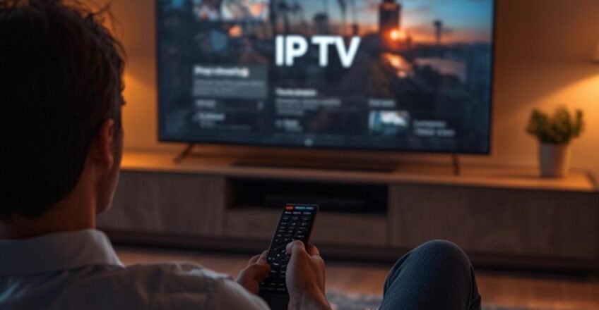 IPTV UK Xtream Codes