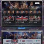 IPTV UK app
