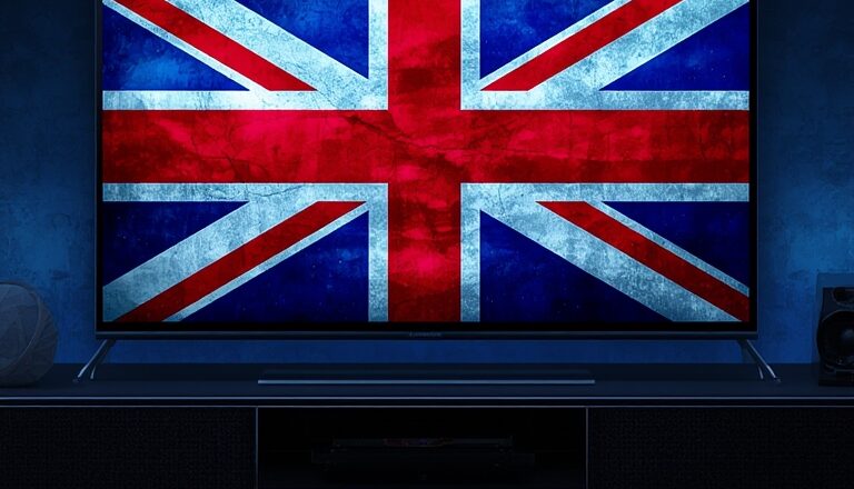 IPTV UK buffer free