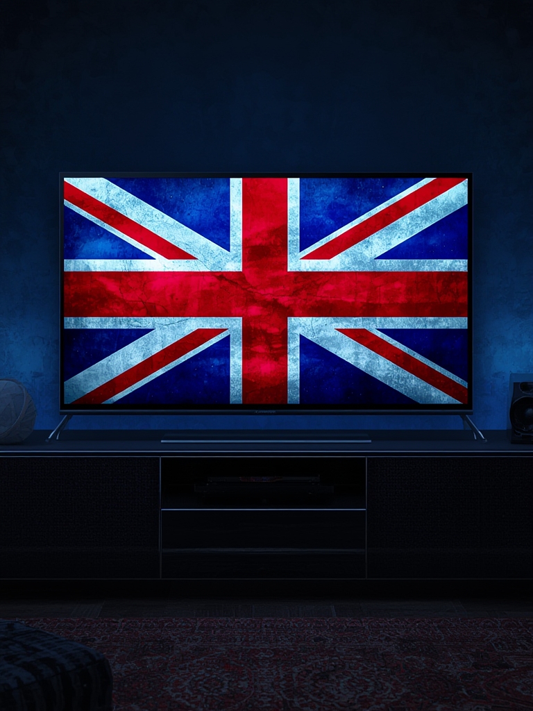 IPTV UK buffer free