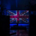 IPTV UK business
