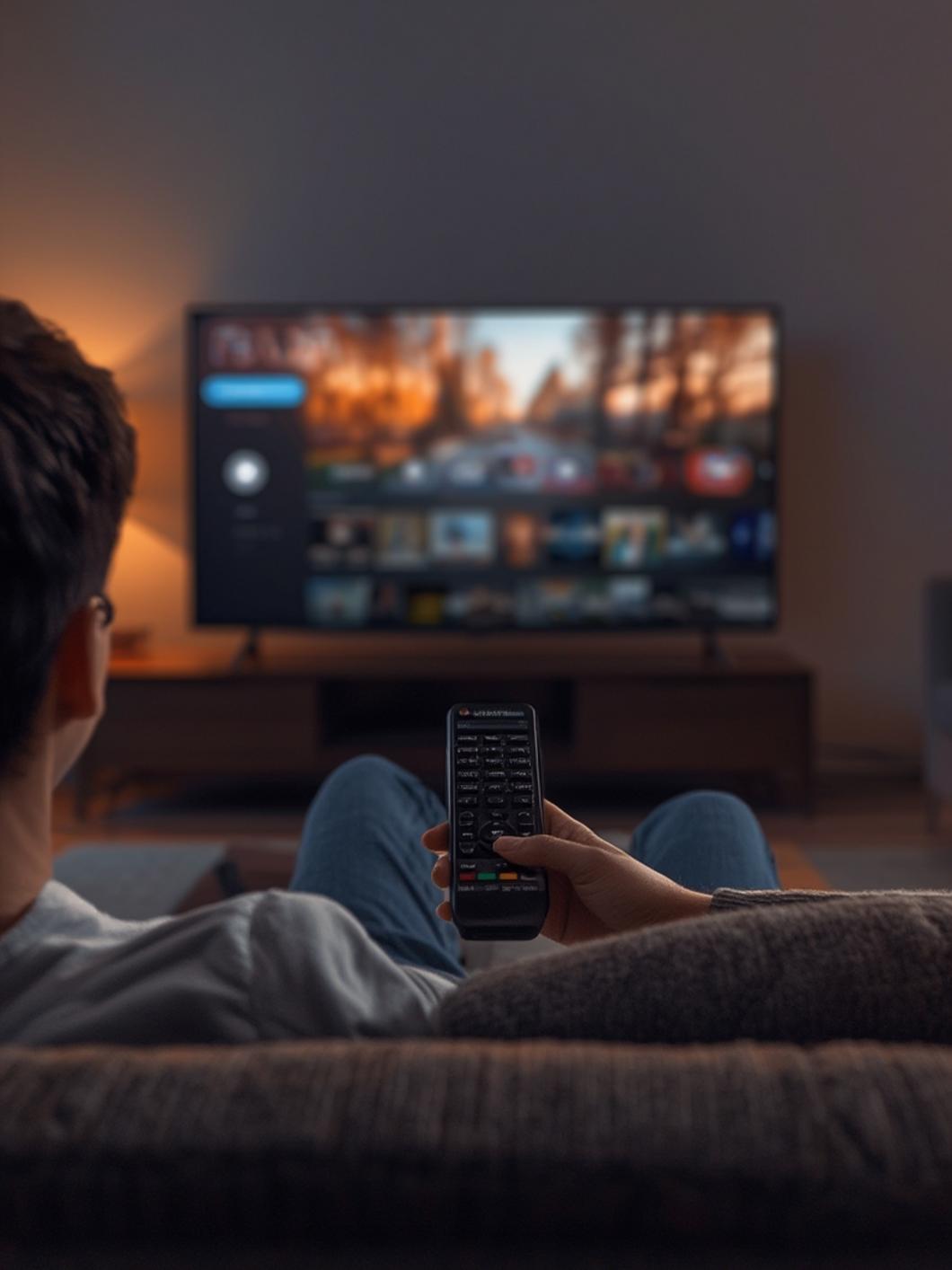 IPTV UK fast servers