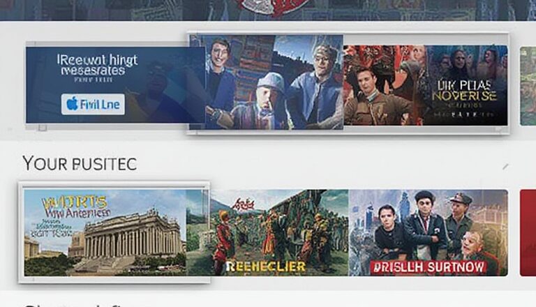 IPTV UK for Firestick