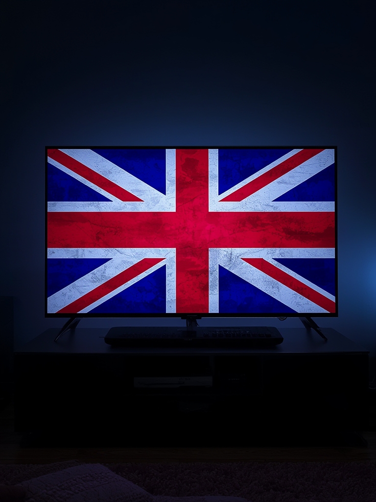 IPTV UK installation