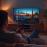 IPTV UK international channels