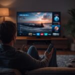 IPTV UK live channels