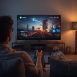 IPTV UK monthly subscription