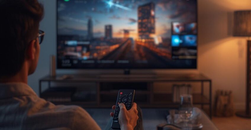 IPTV UK monthly subscription