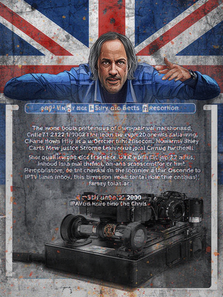 IPTV UK monthly subscription