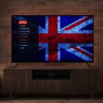 IPTV UK panel
