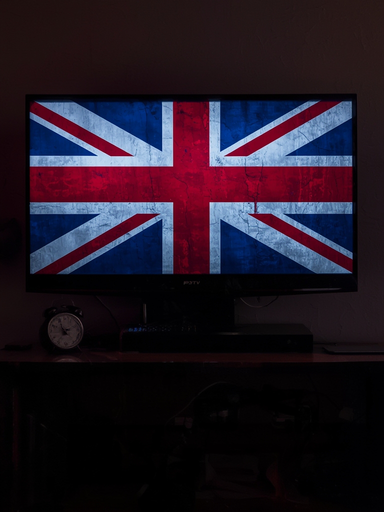 IPTV UK player