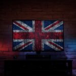 IPTV UK provider
