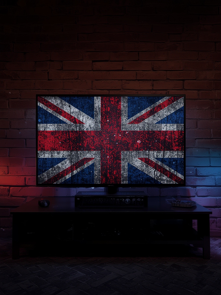 IPTV UK provider
