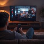 IPTV UK reseller panel