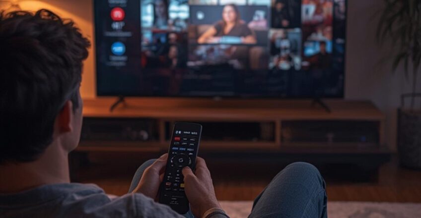 IPTV UK reseller panel