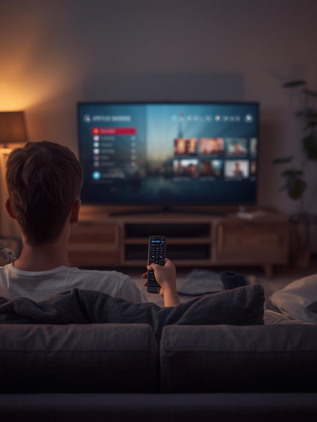 IPTV UK reseller program