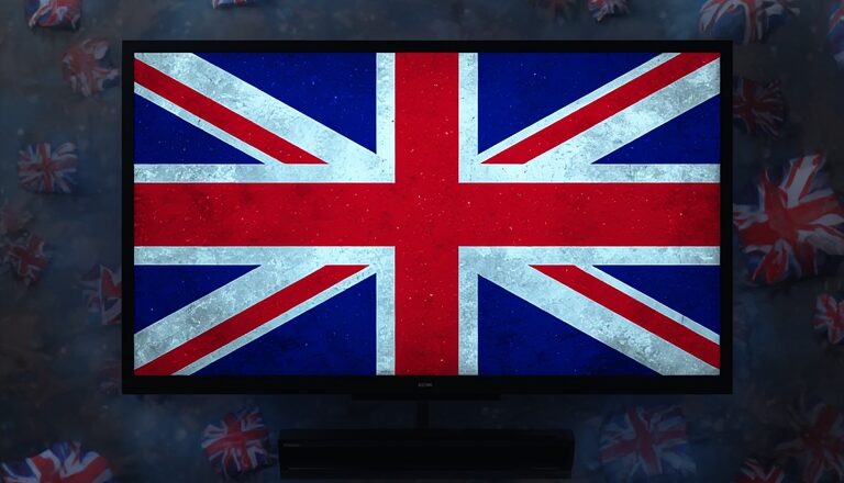 IPTV UK service