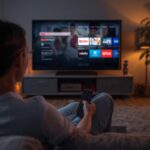 IPTV UK stable service