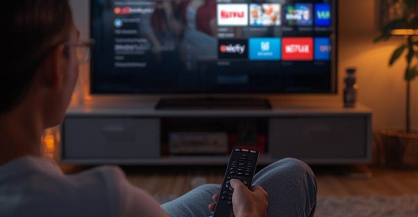 IPTV UK stable service