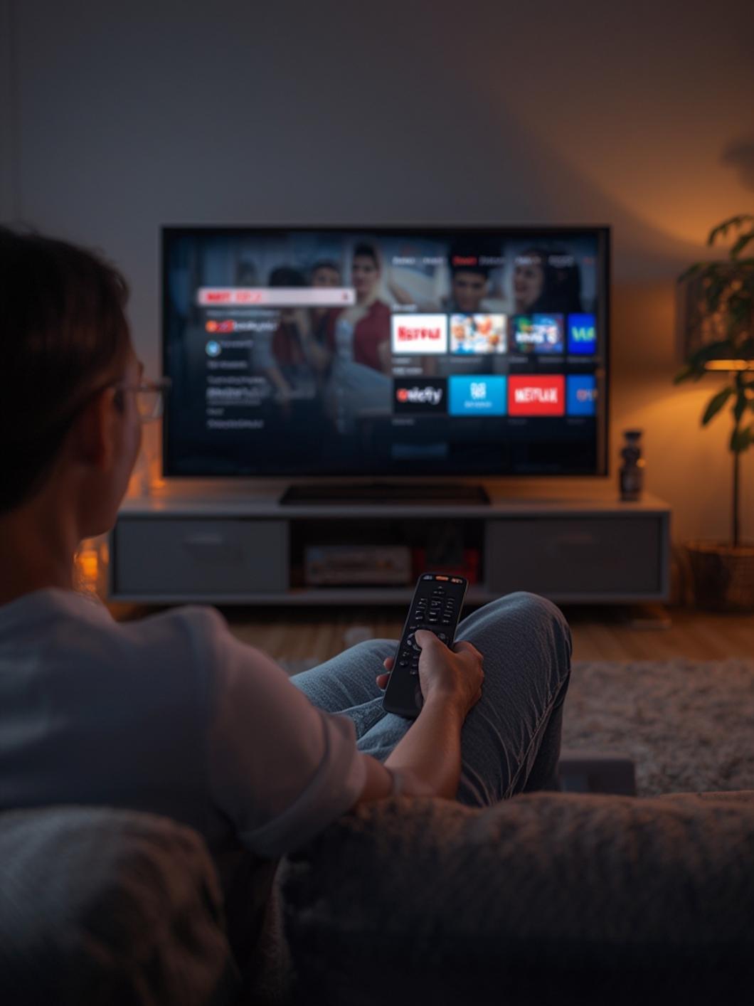 IPTV UK stable service