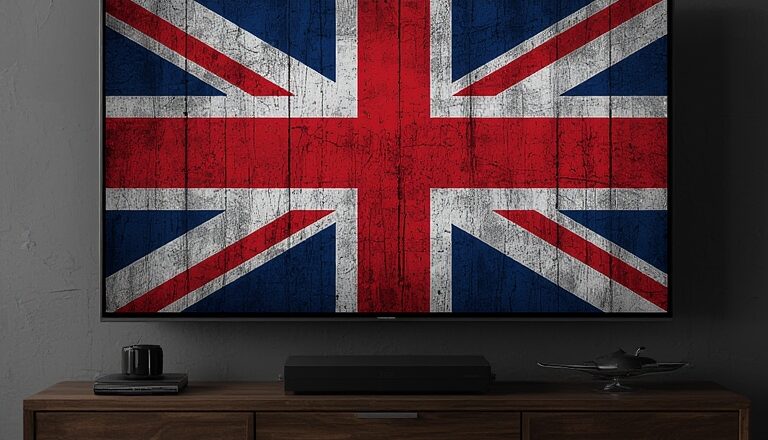 IPTV UK stable service